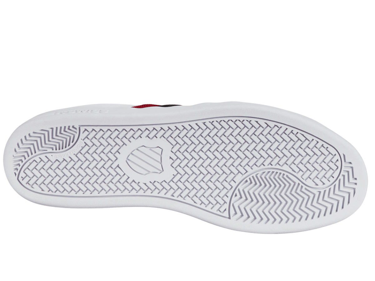 COURT TIEBREAK | K-Swiss Everyday
