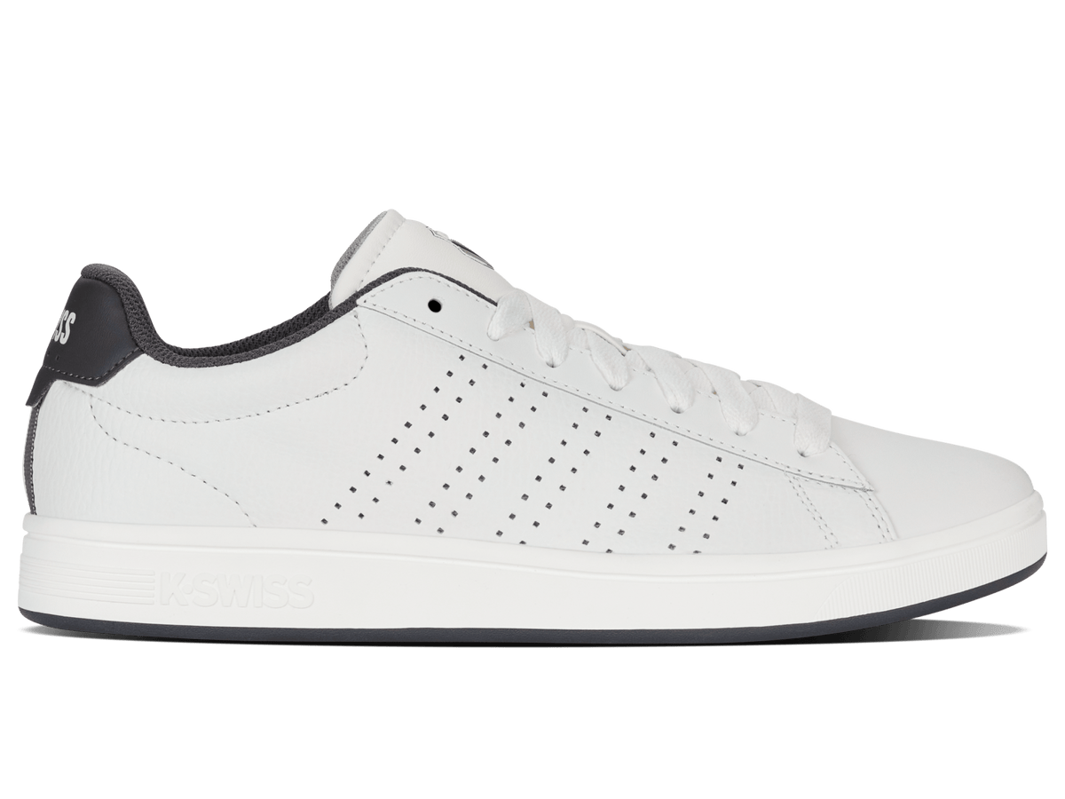 COURT BASE II | K-Swiss Signature
