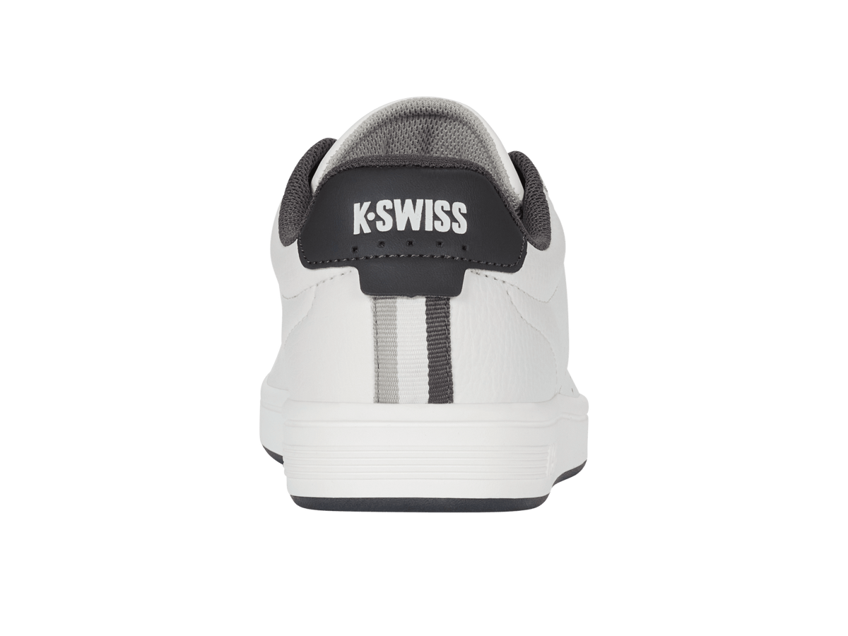 COURT BASE II | K-Swiss Signature
