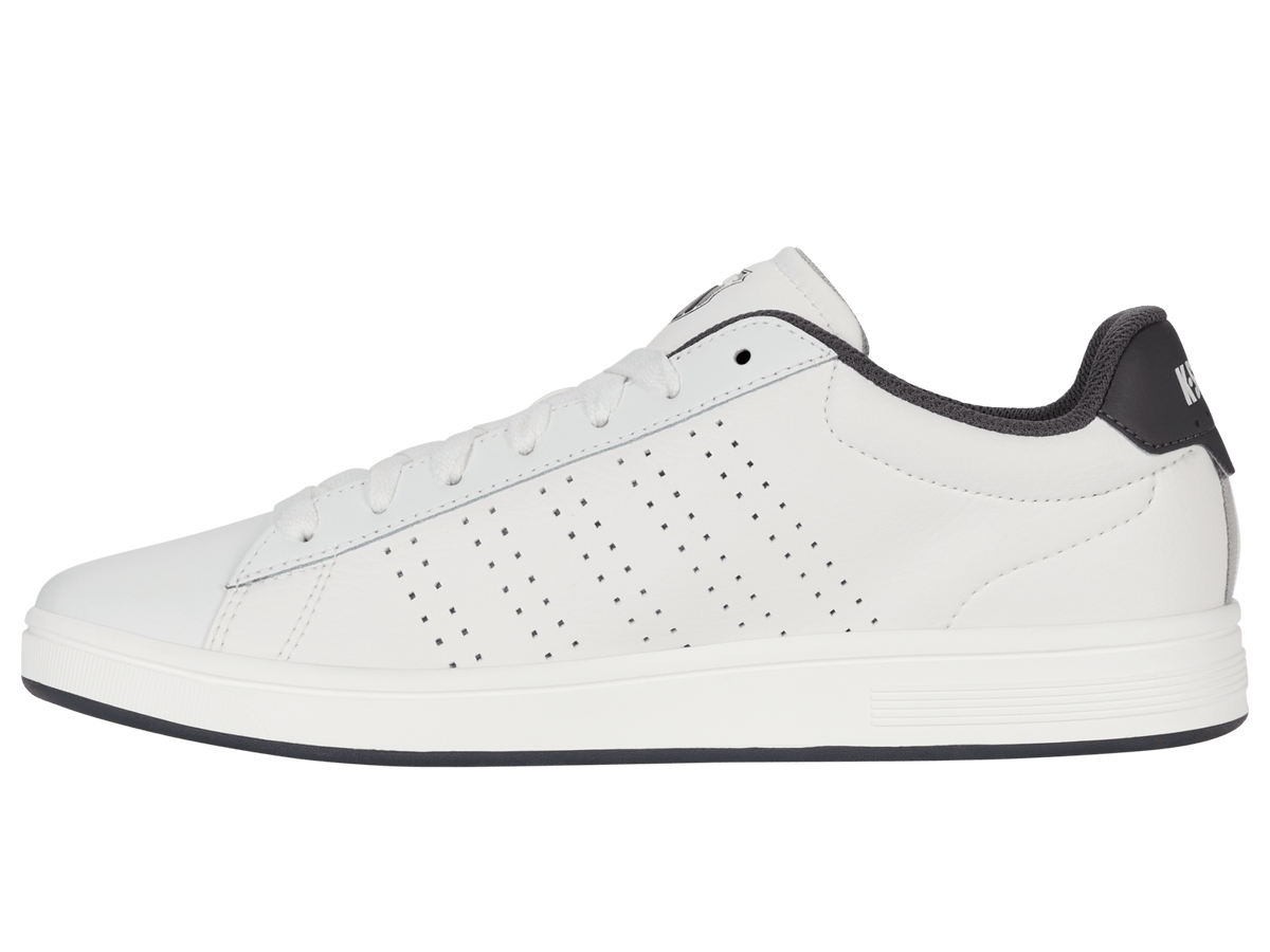 COURT BASE II | K-Swiss Signature