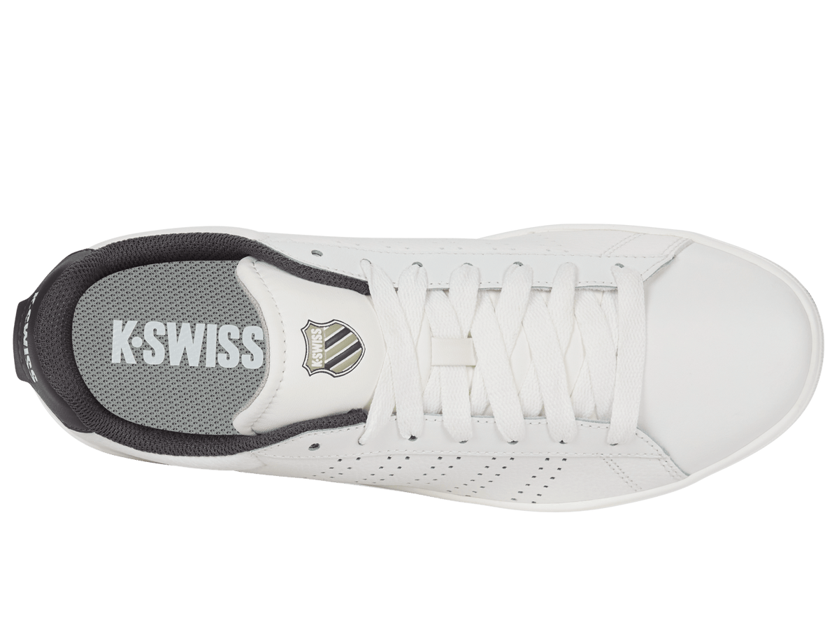 COURT BASE II | K-Swiss Signature