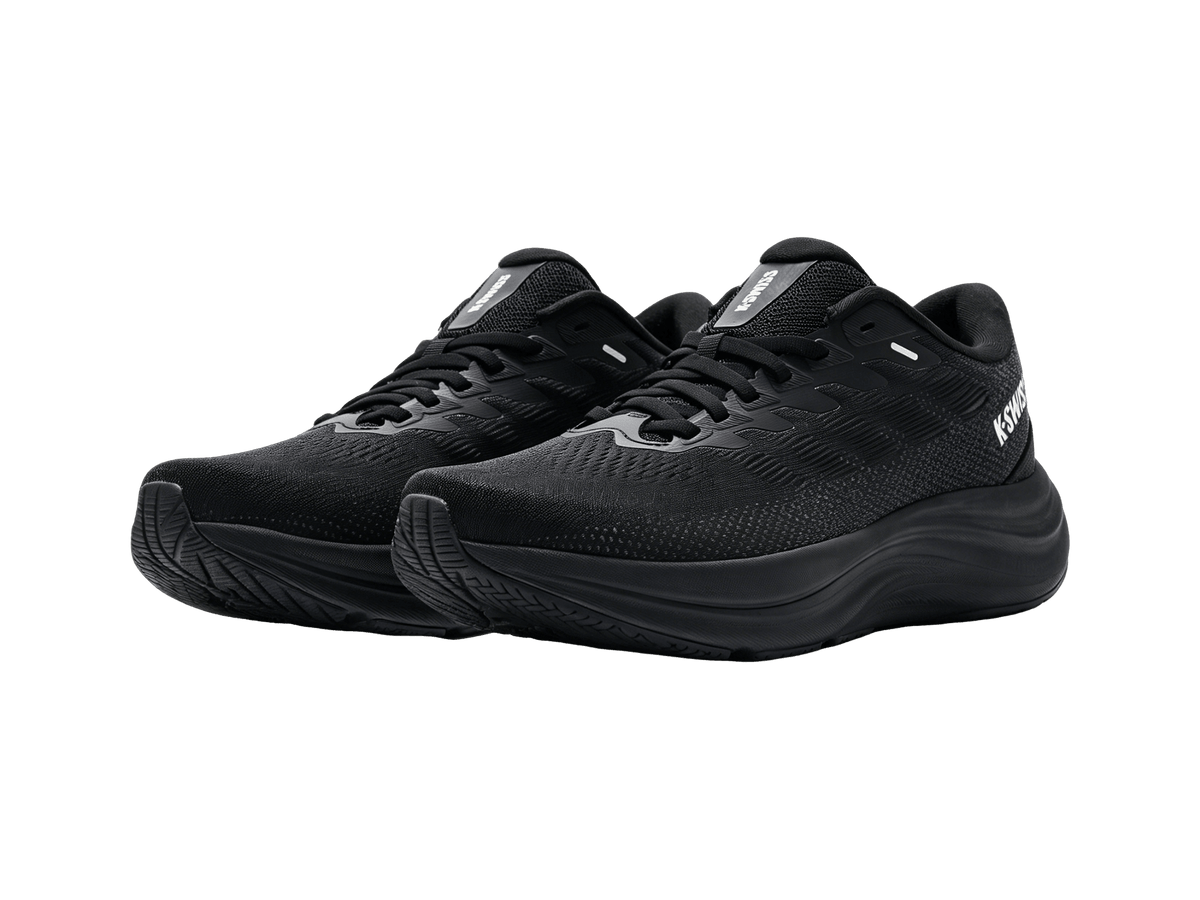 SHADX | K-Swiss Signature