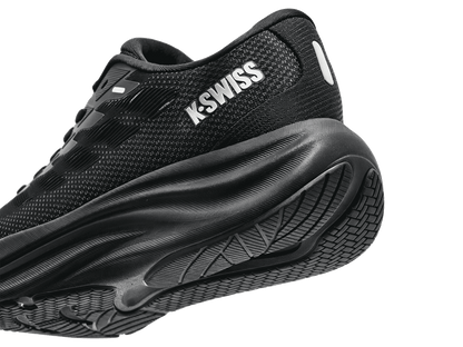 SHADX | K-Swiss Signature